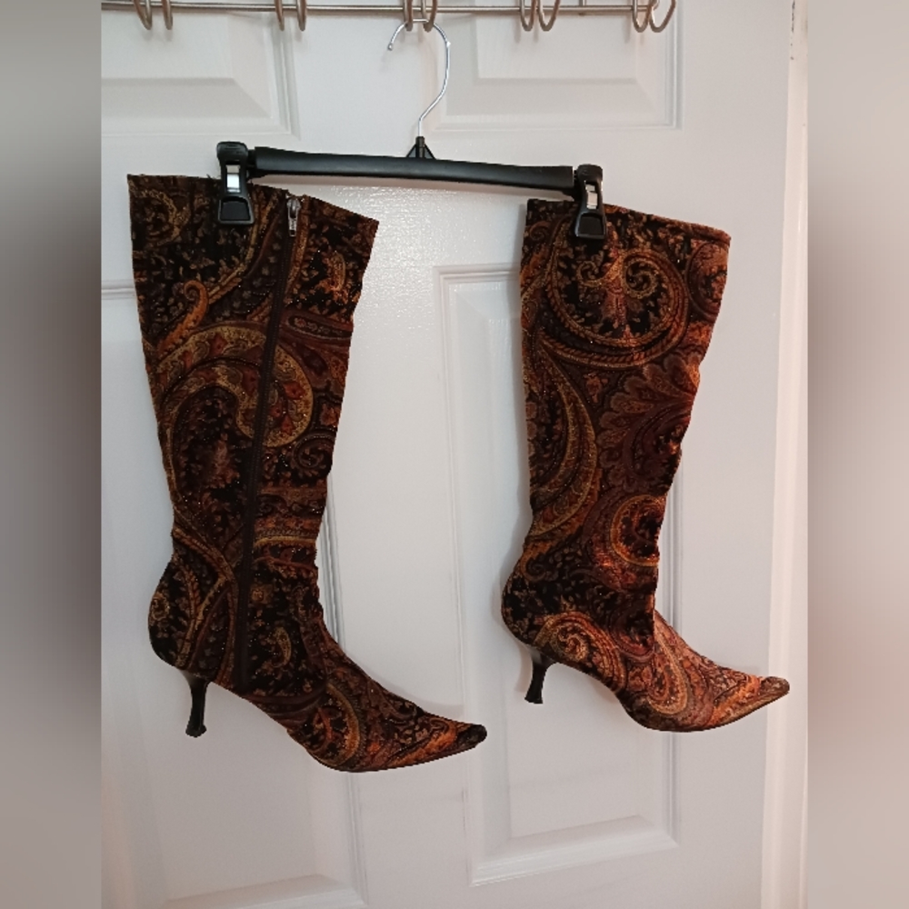 Shoes/Boots